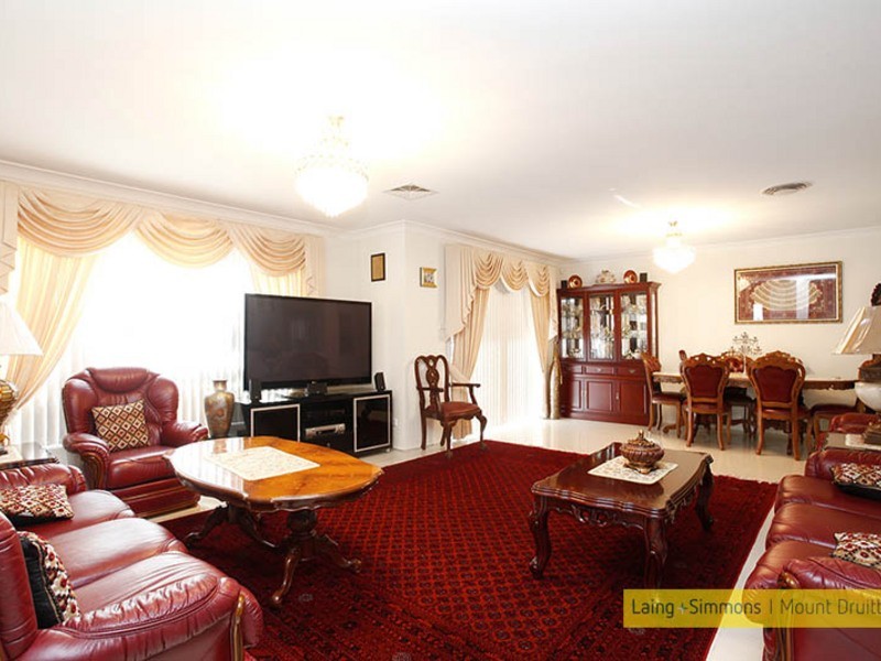 Mount Druitt NSW 2770