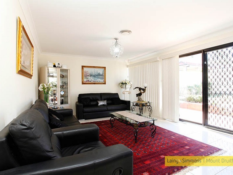 Mount Druitt NSW 2770