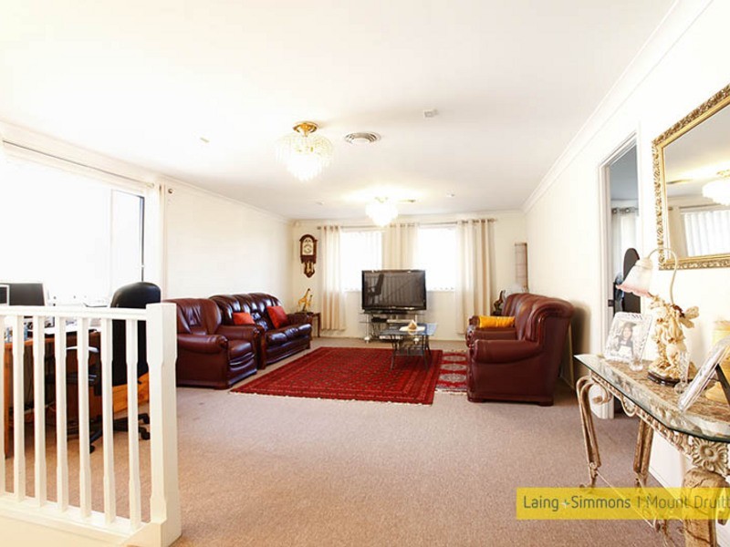 Mount Druitt NSW 2770