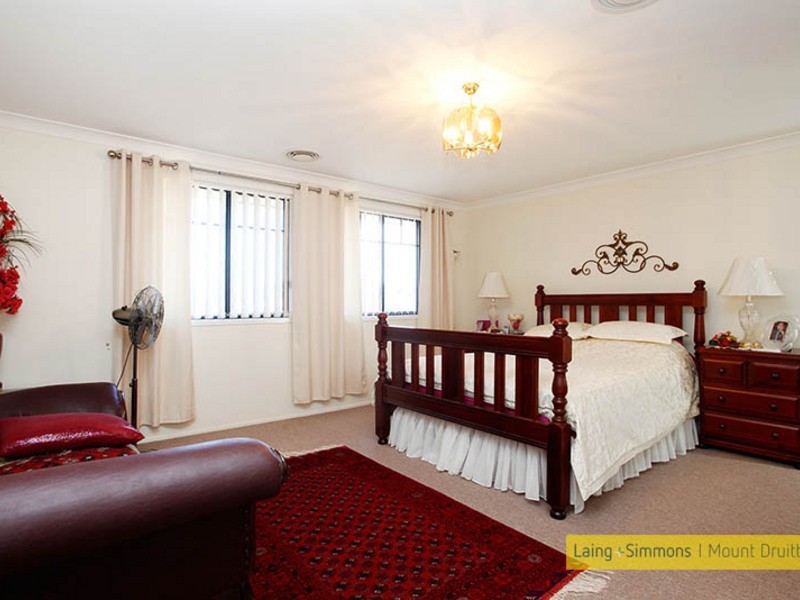 Mount Druitt NSW 2770