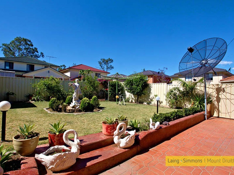 Mount Druitt NSW 2770