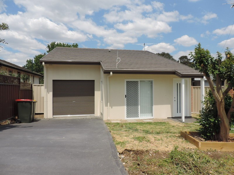 19a Colbeck Street, Tregear NSW 2770