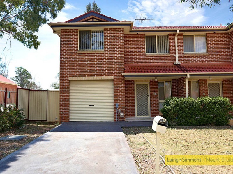 1/10 Abraham St, Rooty Hill NSW 2766