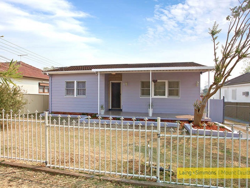 82 Miller Street, Mount Druitt NSW 2770