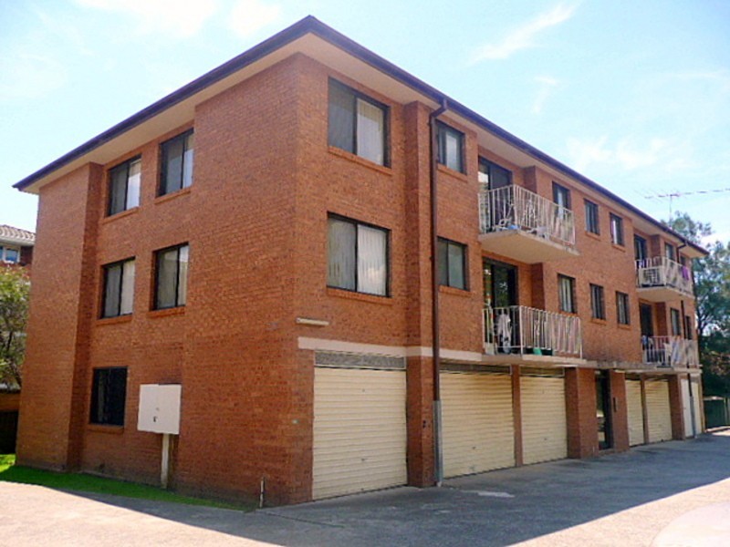 18/42 Luxford Road, Mount Druitt NSW 2770