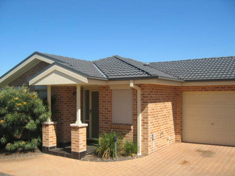 10/8-10 Palmerston Road, Mount Druitt NSW 2770