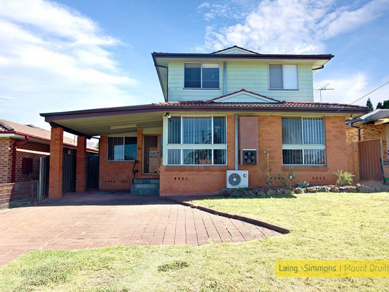 36 Calala St, Mount Druitt NSW 2770