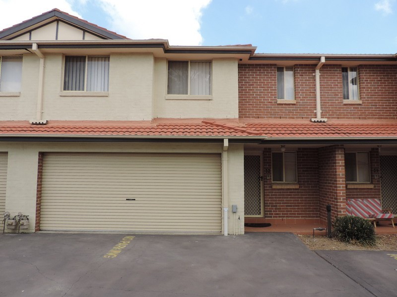 32/10 Abraham Street, Rooty Hill NSW 2766