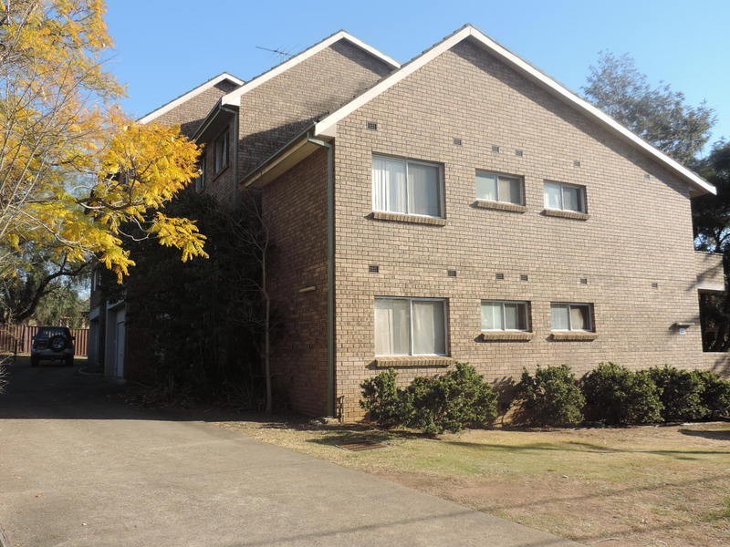 5/48 King Street, St Marys NSW 2760