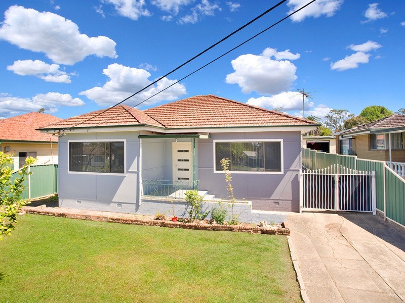 154 Rooty Hill Road South, Rooty Hill NSW 2766