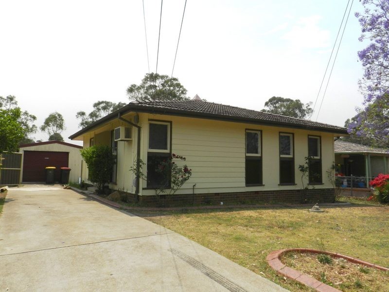 144 Captain Cook Drive, Willmot NSW 2770