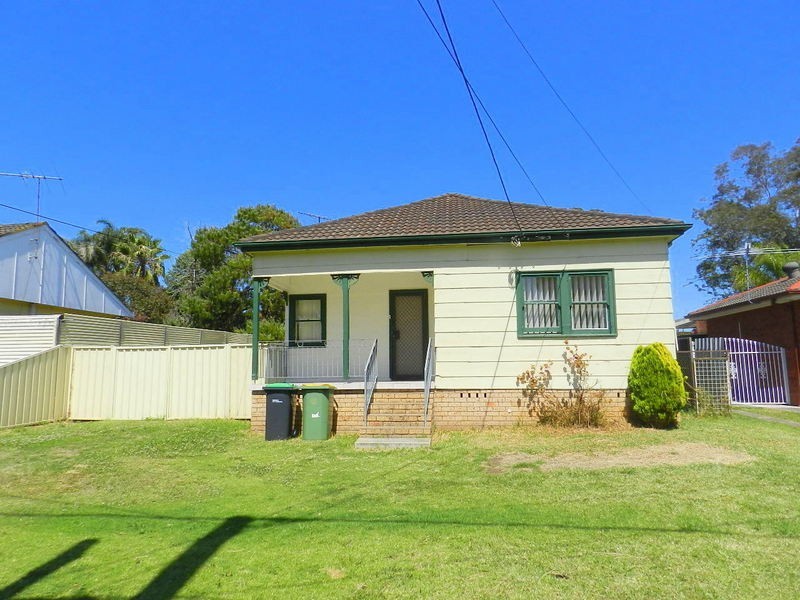19 Banksia Street, North St Marys NSW 2760
