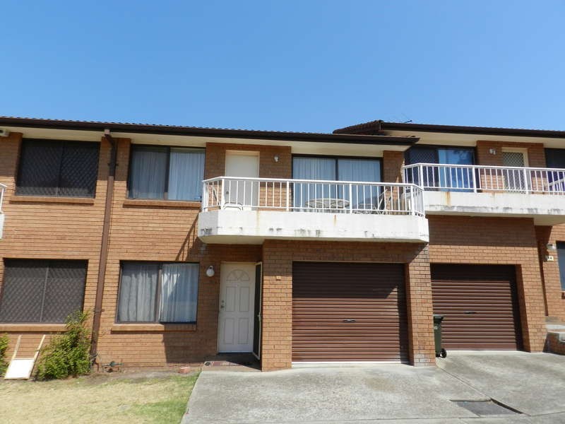 15/10 Bunting Street, Emerton NSW 2770