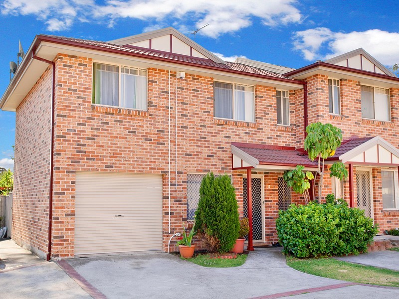 12/29 Methven St, Mount Druitt NSW 2770