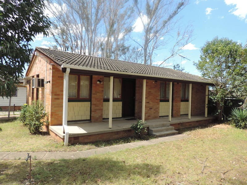 25 Bunsen Ave, Emerton NSW 2770