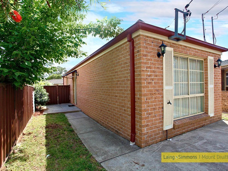 5a Tempi Street, Dharruk NSW 2770