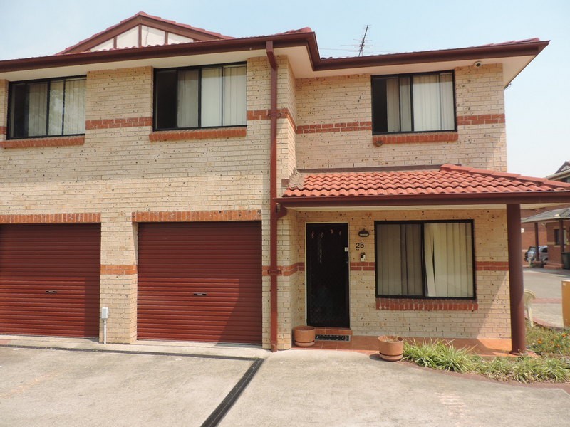 25/78 Methven Street, Mount Druitt NSW 2770