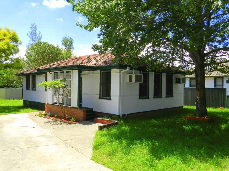 11 McMurdo Ave, Tregear NSW 2770