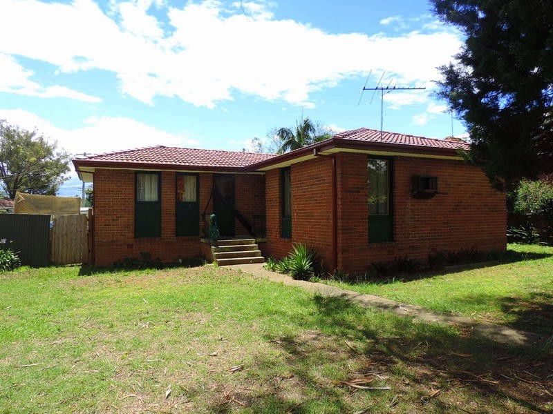 7 Bass Place, Willmot NSW 2770