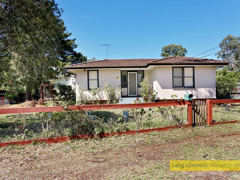 6 Houtman Ave, Willmot NSW 2770