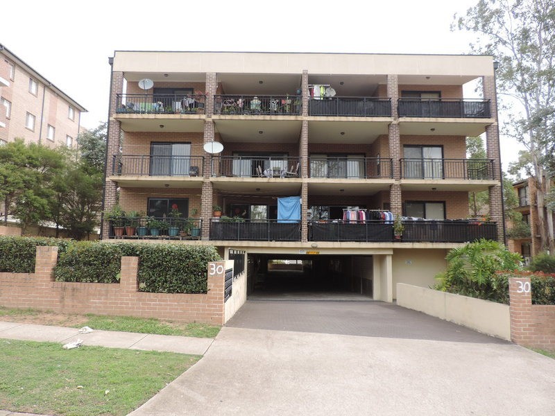 6/30 Hythe Street, Mount Druitt NSW 2770