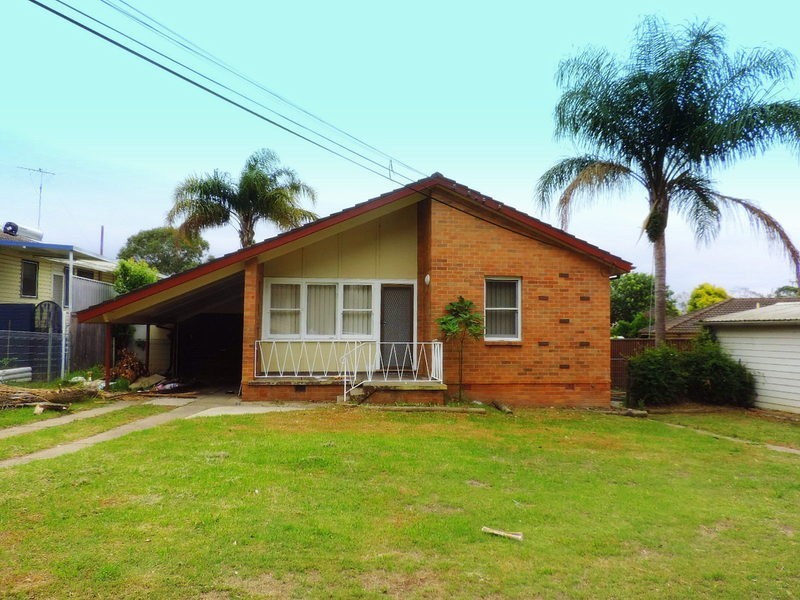 04 Magga Dan Avenue, Tregear NSW 2770