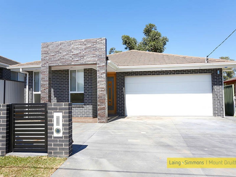 48 Copeland Rd, Emerton NSW 2770