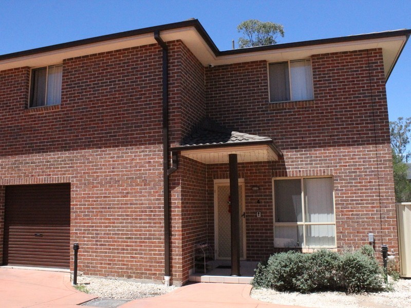 4/28-30 O’Brien St, Mount Druitt NSW 2770