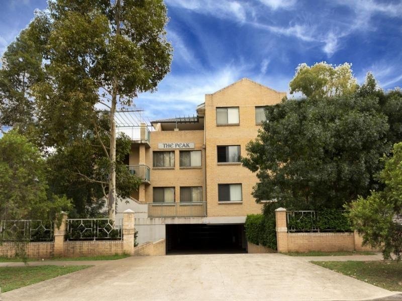 4/10 Hythe Street, Mount Druitt NSW 2770