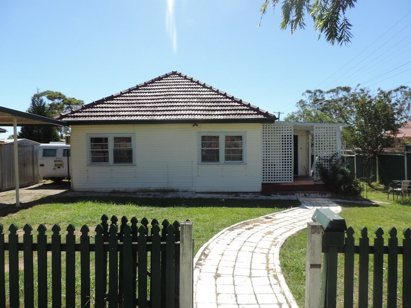 14 Dixon street, Mount Druitt NSW 2770