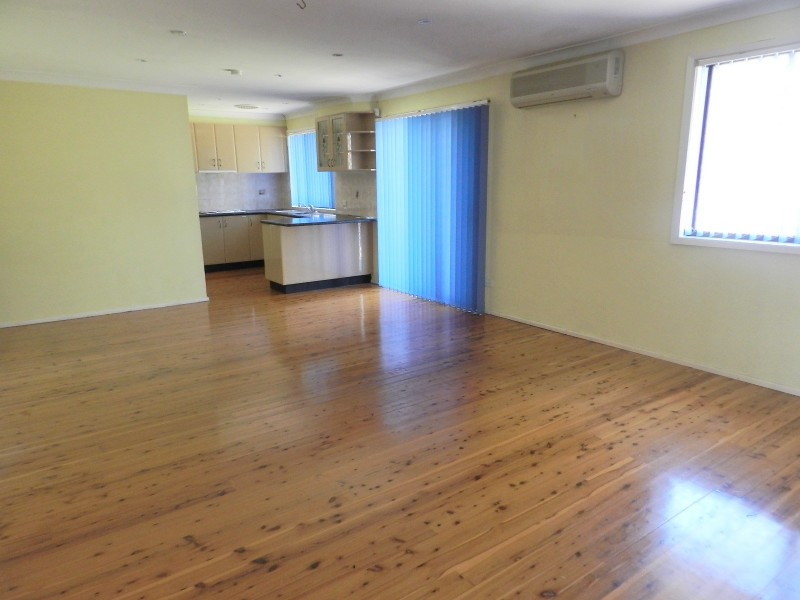 34 Kurrajong Ave, Mount Druitt NSW 2770