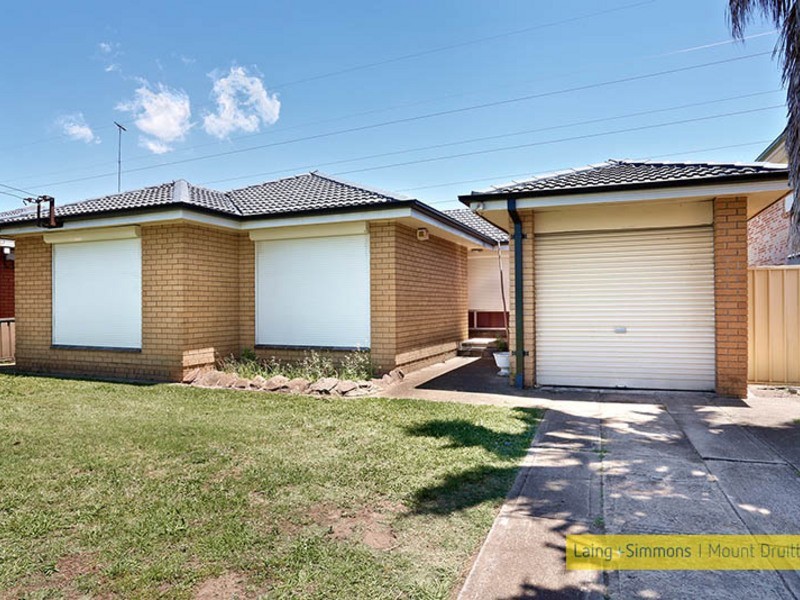 56 Salamaua Road, Whalan NSW 2770