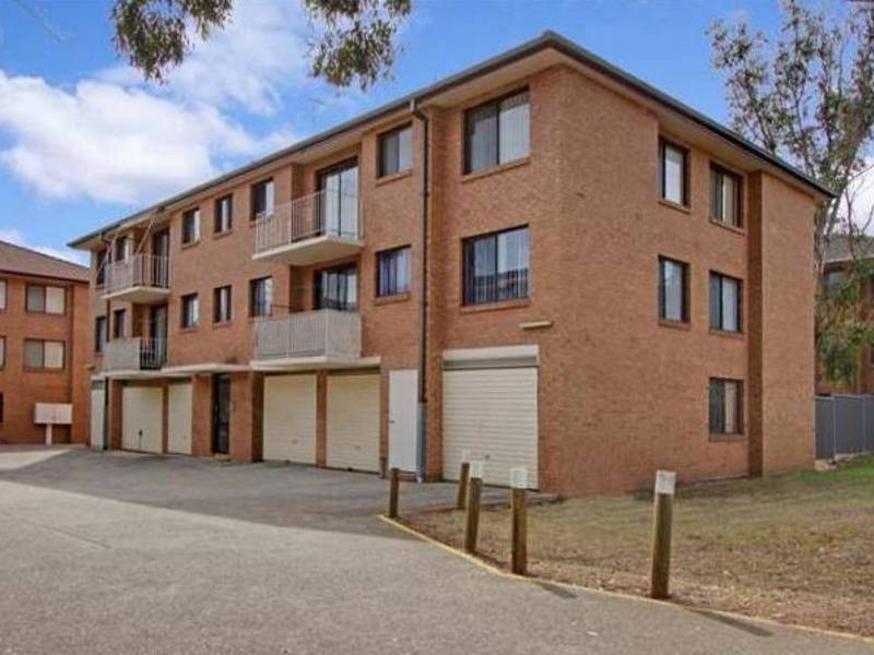 18/42 Luxford Road, Mount Druitt NSW 2770