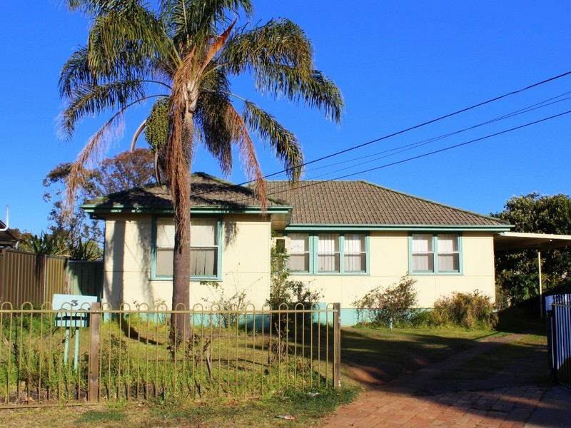 3 Ramu Place, Whalan NSW 2770