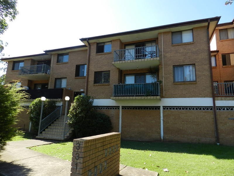 13/331 Carlisle Ave, Mount Druitt NSW 2770