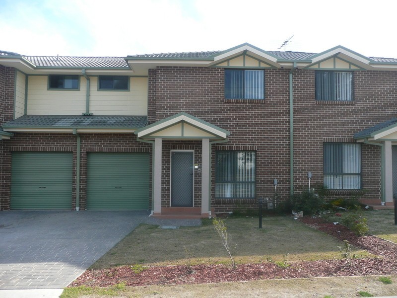 64B/60-66  Hill End Road, Doonside NSW 2767