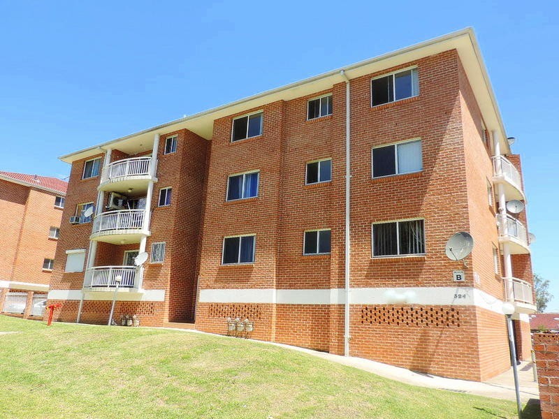 9/324 Woodstock Avenue, Mount Druitt NSW 2770