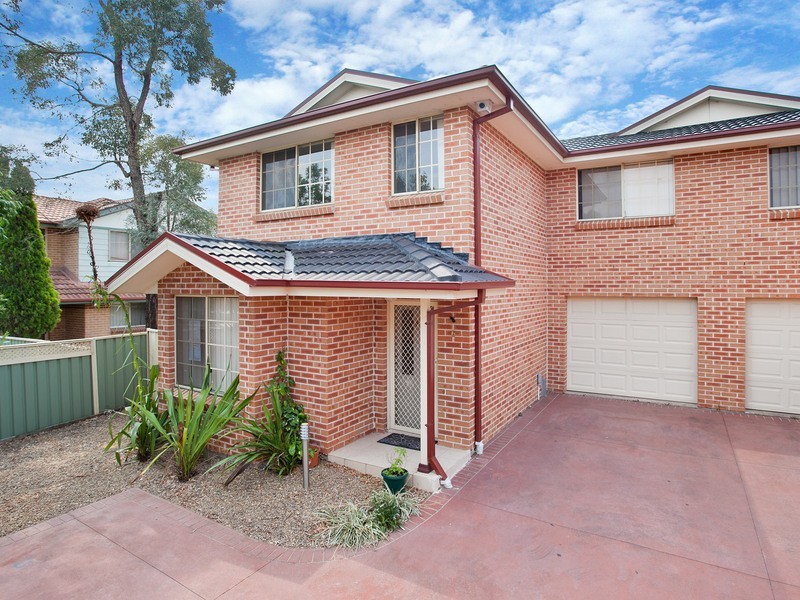 6/19 Hythe Street, Mount Druitt NSW 2770