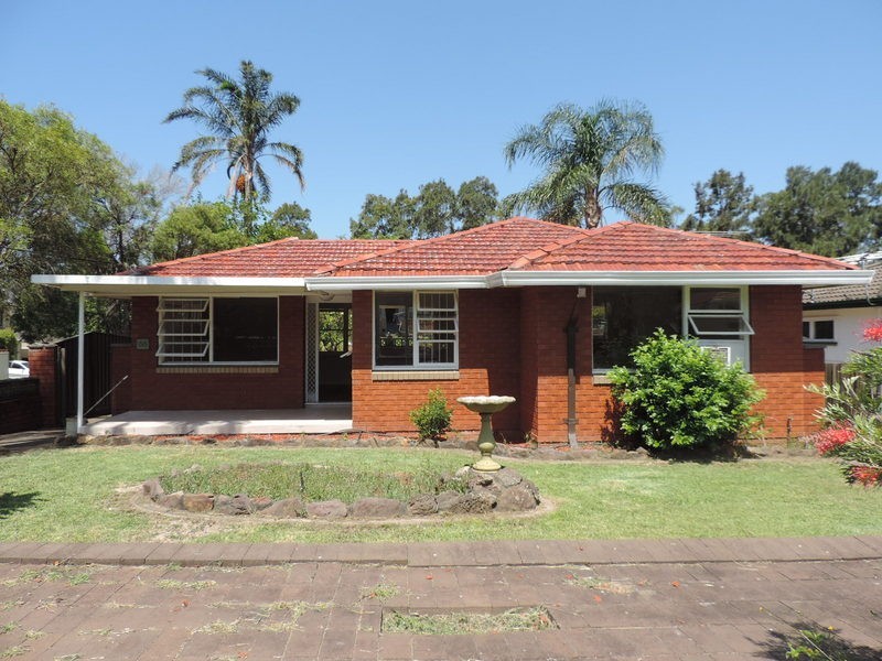 56  Berith Road, Greystanes NSW 2145