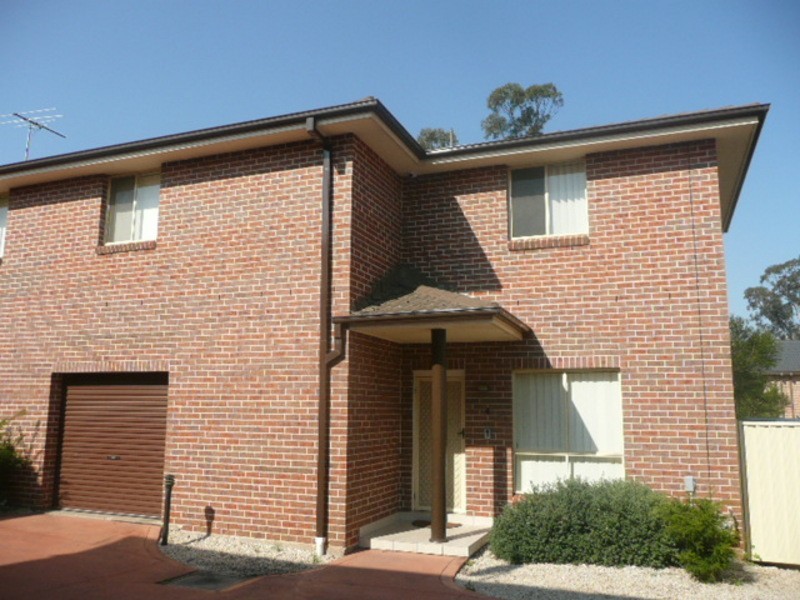 4/28-30 O’Brien Street, Mount Druitt NSW 2770