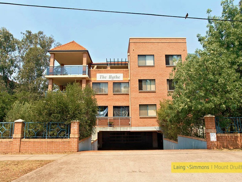 17/8 Hythe street, Mount Druitt NSW 2770