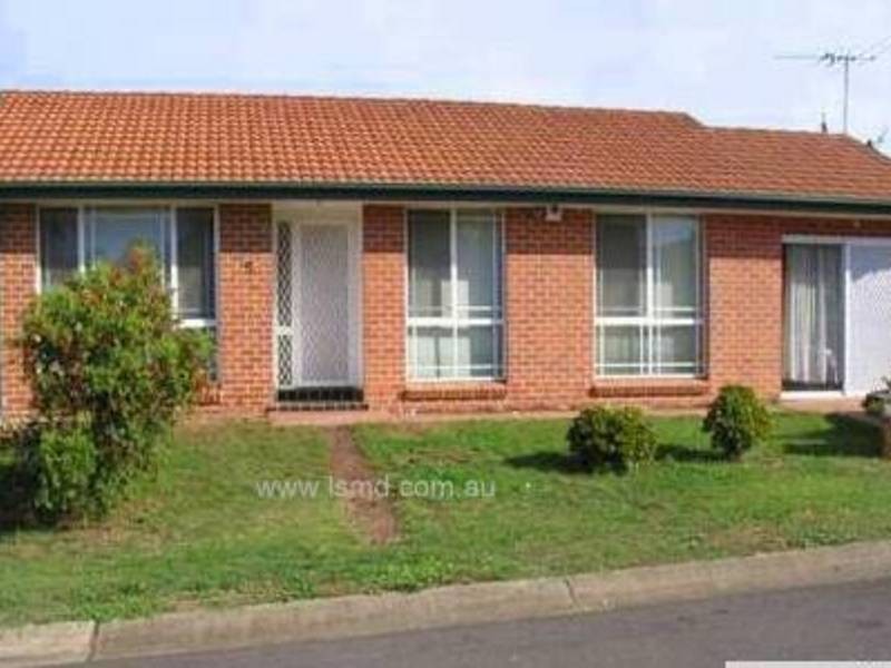 5 Drysdale Crescent, Plumpton NSW 2761