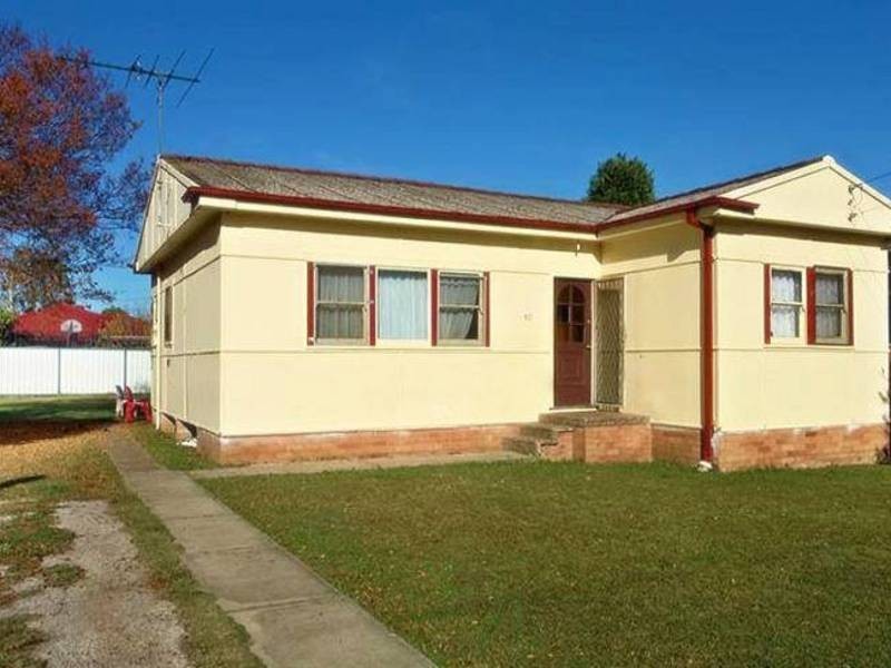 12 Chester Street, Mount Druitt NSW 2770