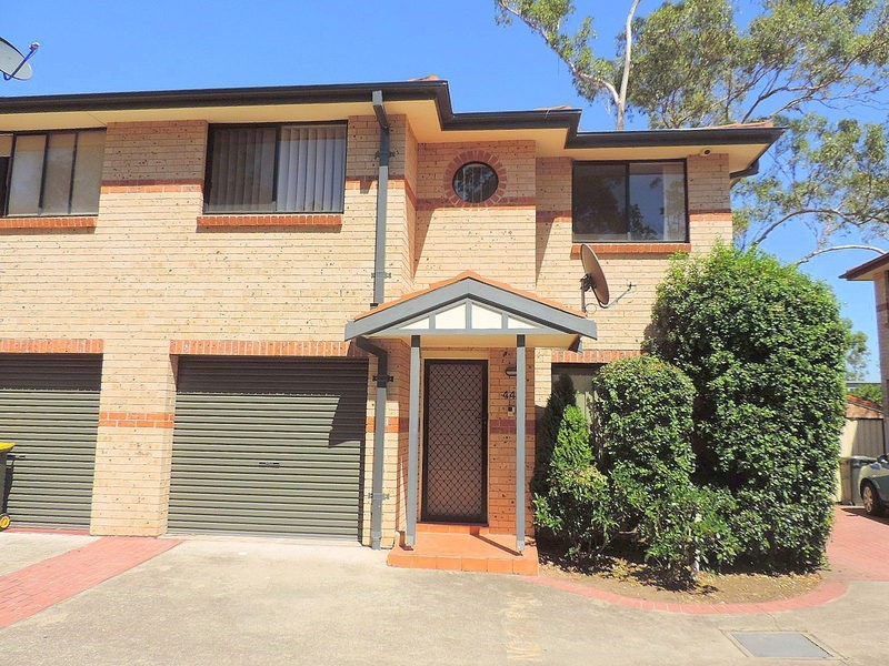 44/78 Methven Street, Mount Druitt NSW 2770