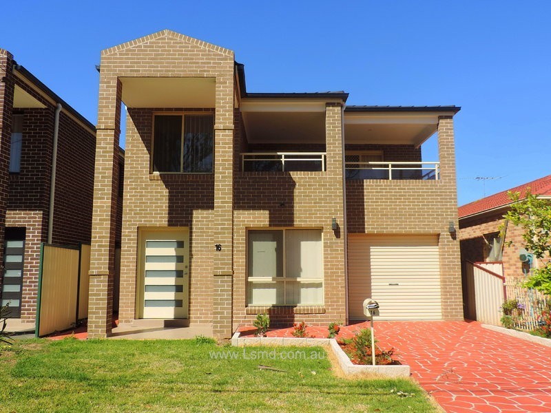 16 Tulloona Street, Mount Druitt NSW 2770