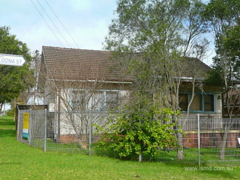 20 Tulloona Street, Mount Druitt NSW 2770