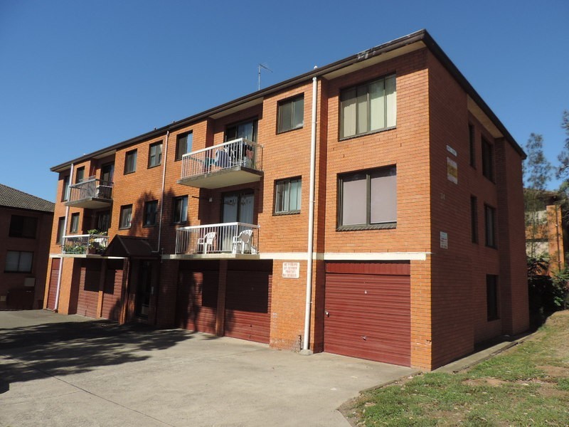 5/34 Luxford Rd, Mount Druitt NSW 2770