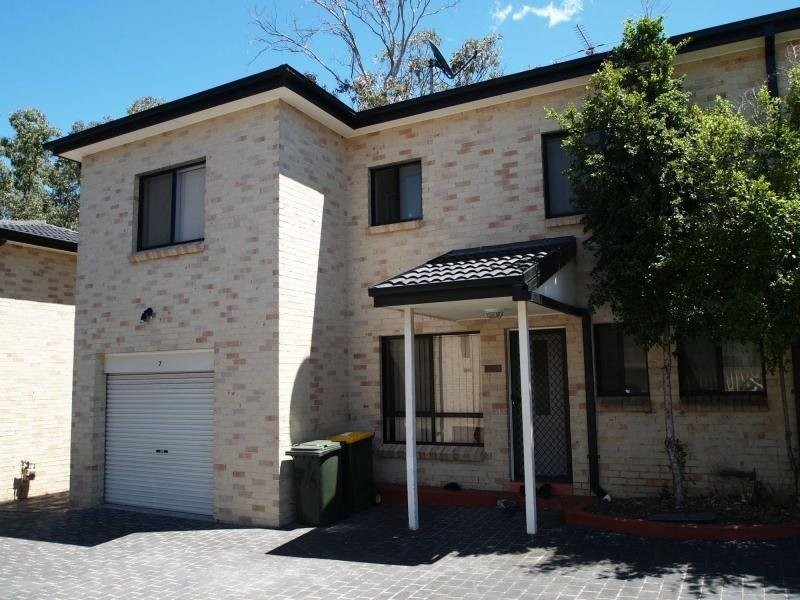 7/6 Methven Street, Mount Druitt NSW 2770