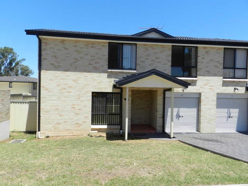 2/6  Methven street, Mount Druitt NSW 2770