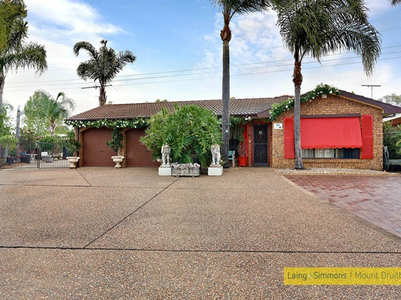 19 Sharon Place, Rooty Hill NSW 2766